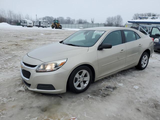 CHEVROLET MALIBU 2014 1g11b5sl0ef108618