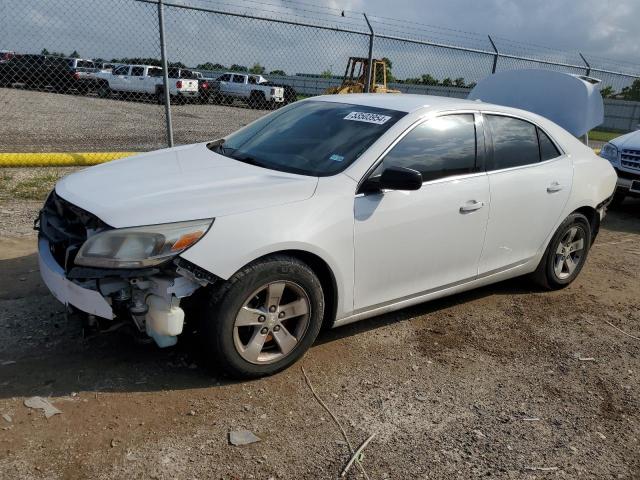 CHEVROLET MALIBU 2014 1g11b5sl0ef109607