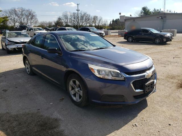 CHEVROLET MALIBU LS 2014 1g11b5sl0ef115603