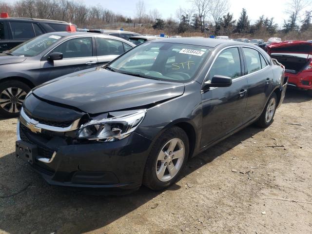 CHEVROLET MALIBU LS 2014 1g11b5sl0ef119747