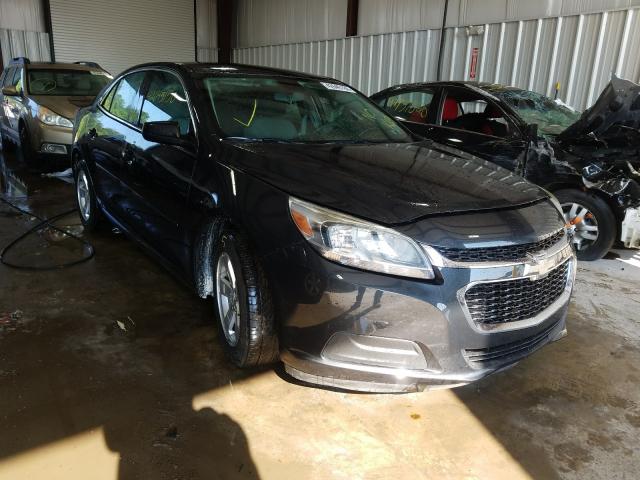 CHEVROLET MALIBU LS 2014 1g11b5sl0ef120168