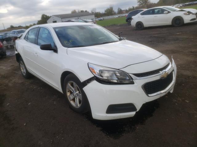 CHEVROLET MALIBU LS 2014 1g11b5sl0ef120462