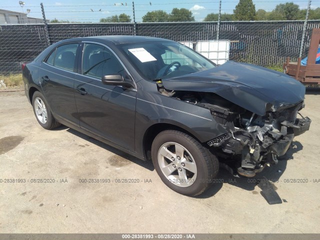 CHEVROLET MALIBU 2014 1g11b5sl0ef121790