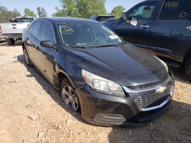 CHEVROLET MALIBU LS 2014 1g11b5sl0ef122308