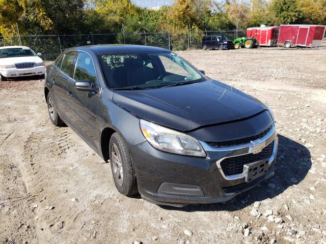 CHEVROLET MALIBU LS 2014 1g11b5sl0ef122566