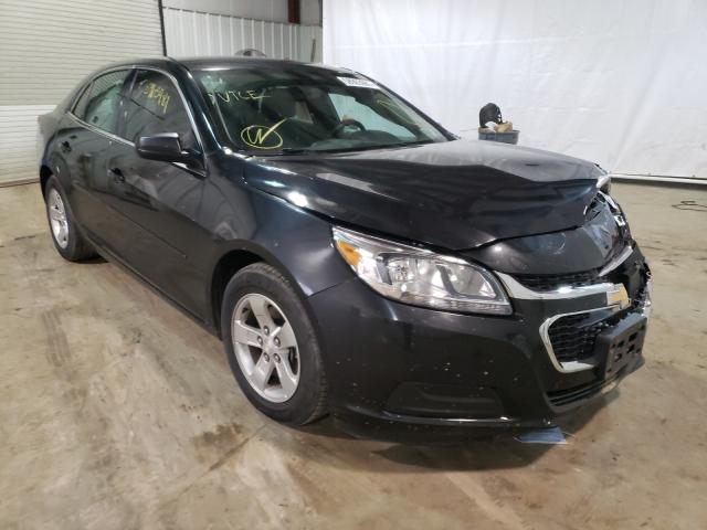 CHEVROLET MALIBU LS 2014 1g11b5sl0ef123278