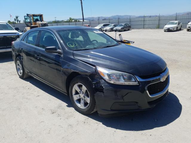 CHEVROLET MALIBU LS 2014 1g11b5sl0ef123409