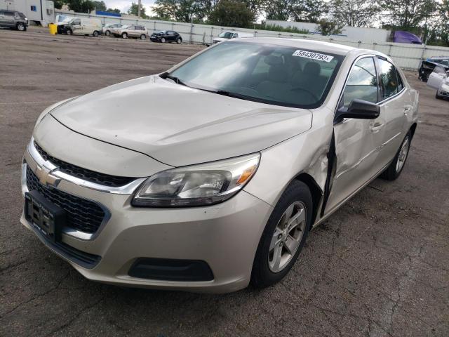 CHEVROLET MALIBU LS 2014 1g11b5sl0ef123443