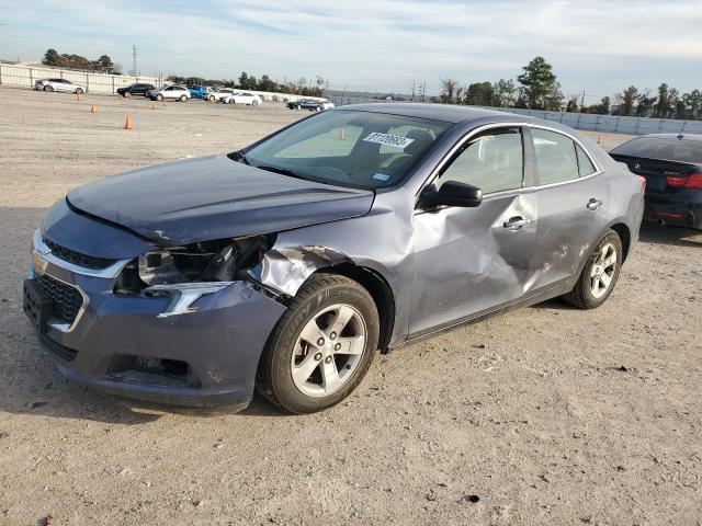 CHEVROLET MALIBU 2014 1g11b5sl0ef124253