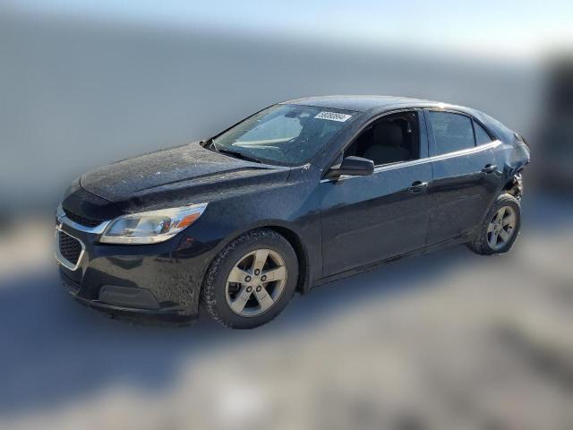 CHEVROLET MALIBU 2014 1g11b5sl0ef124642