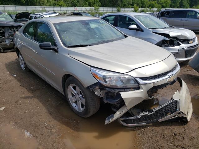 CHEVROLET MALIBU LS 2014 1g11b5sl0ef129176