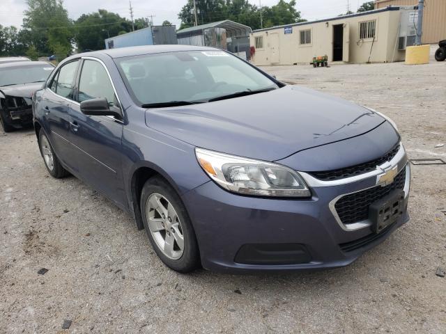 CHEVROLET MALIBU LS 2014 1g11b5sl0ef135575