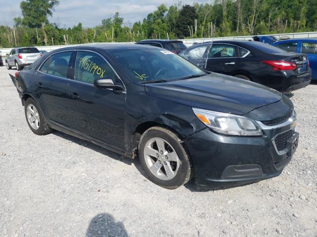 CHEVROLET MALIBU LS 2014 1g11b5sl0ef140436