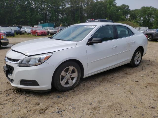 CHEVROLET MALIBU LS 2014 1g11b5sl0ef142154