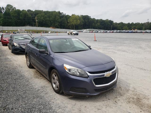 CHEVROLET MALIBU LS 2014 1g11b5sl0ef146592