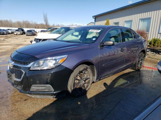 CHEVROLET MALIBU 2014 1g11b5sl0ef151565