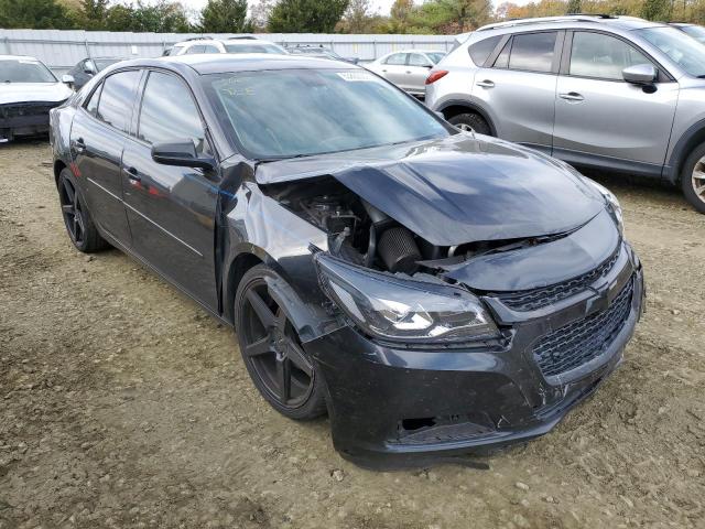 CHEVROLET MALIBU LS 2014 1g11b5sl0ef151839