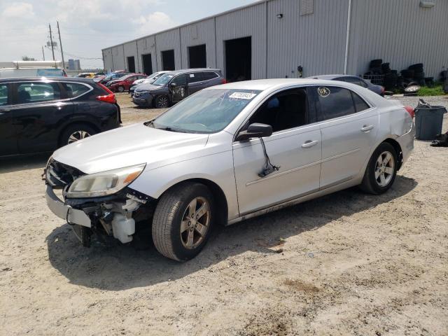 CHEVROLET MALIBU LS 2014 1g11b5sl0ef154188