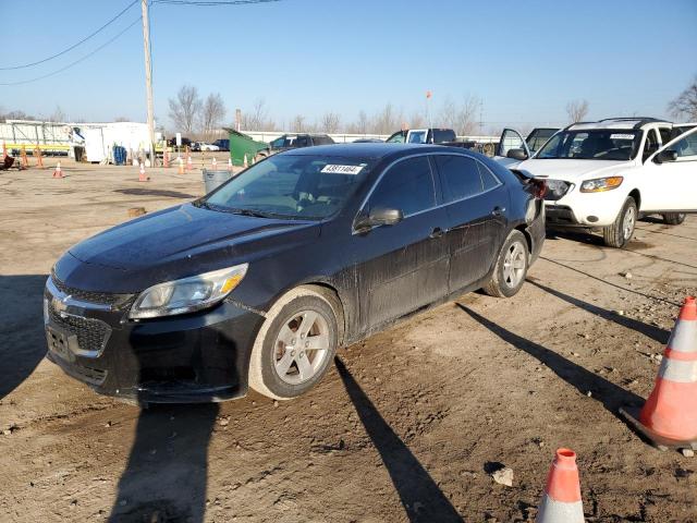 CHEVROLET MALIBU 2014 1g11b5sl0ef156233