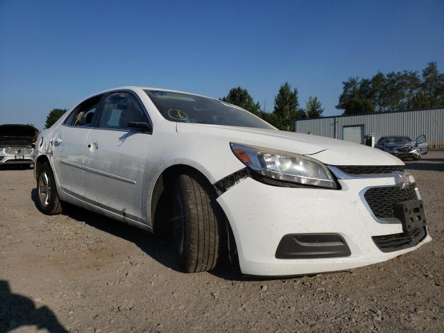 CHEVROLET MALIBU LS 2014 1g11b5sl0ef157138