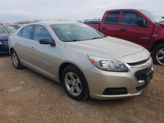 CHEVROLET MALIBU LS 2014 1g11b5sl0ef160475