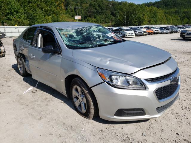 CHEVROLET MALIBU LS 2014 1g11b5sl0ef160556