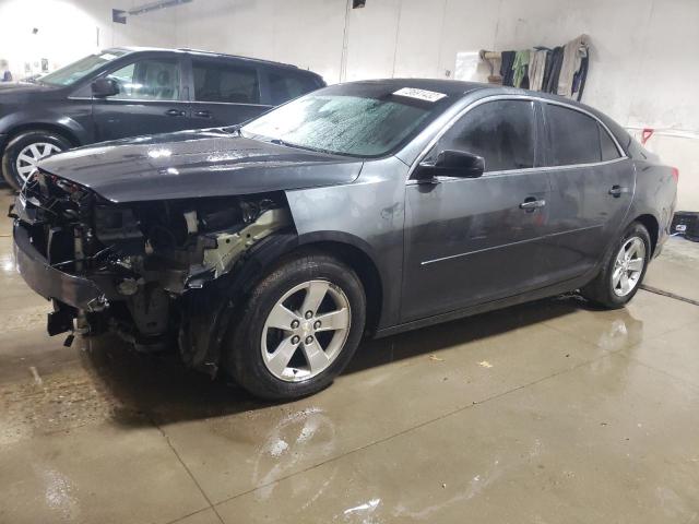 CHEVROLET MALIBU LS 2014 1g11b5sl0ef161044