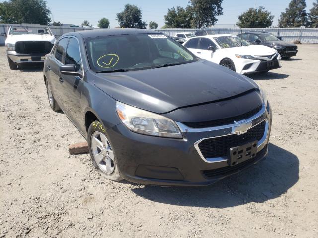 CHEVROLET MALIBU LS 2014 1g11b5sl0ef161142