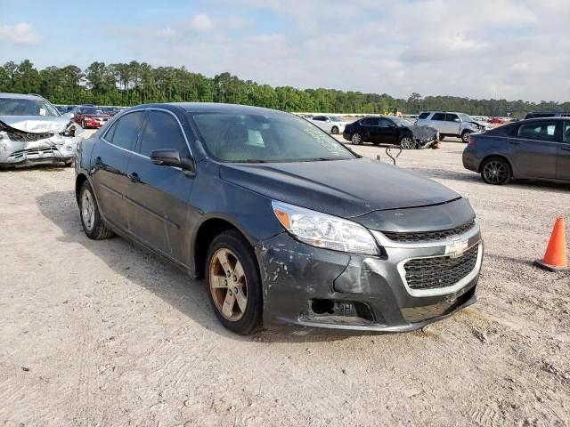 CHEVROLET MALIBU LS 2014 1g11b5sl0ef164364