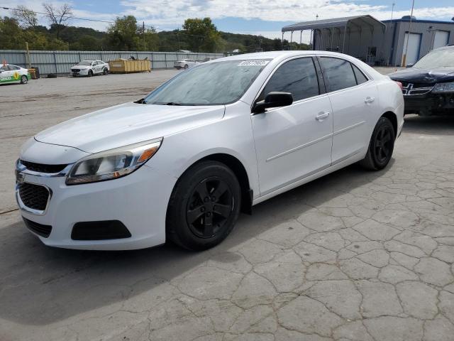 CHEVROLET MALIBU LS 2014 1g11b5sl0ef165157