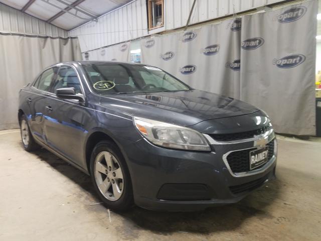 CHEVROLET MALIBU LS 2014 1g11b5sl0ef177616