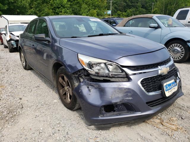 CHEVROLET MALIBU 2014 1g11b5sl0ef179284