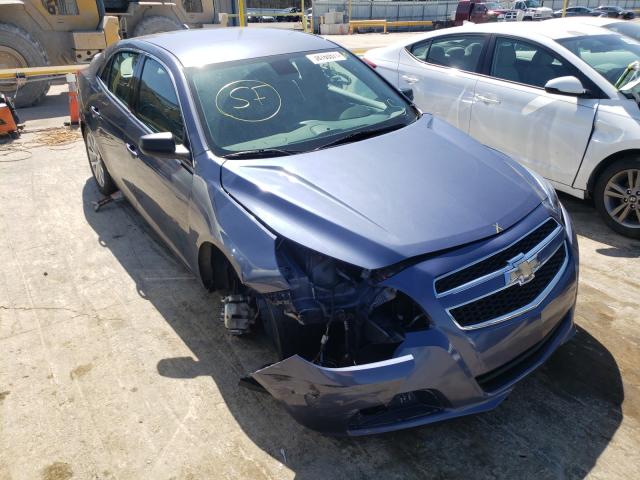 CHEVROLET MALIBU 2014 1g11b5sl0ef181424