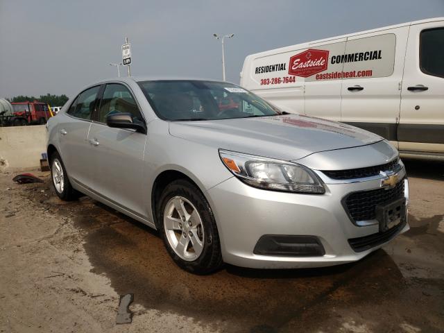 CHEVROLET MALIBU LS 2014 1g11b5sl0ef183691