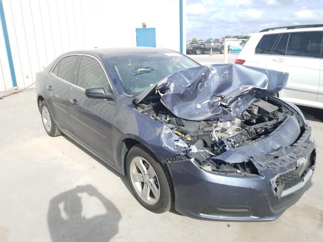 CHEVROLET MALIBU LS 2014 1g11b5sl0ef184341