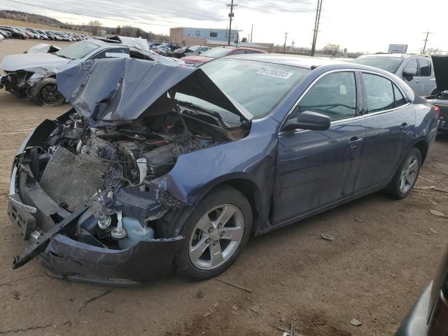 CHEVROLET MALIBU 2014 1g11b5sl0ef190320