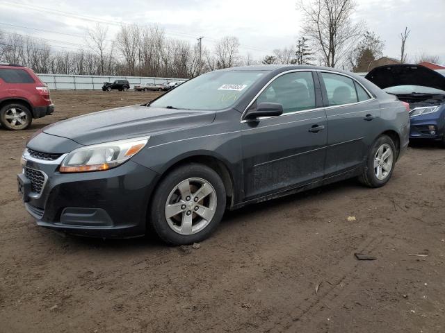 CHEVROLET MALIBU LS 2014 1g11b5sl0ef190950