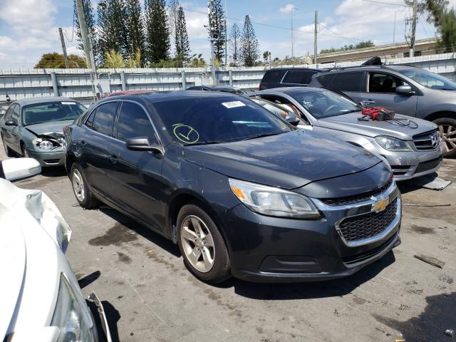 CHEVROLET MALIBU LS 2014 1g11b5sl0ef191984