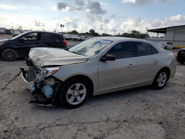 CHEVROLET MALIBU 2014 1g11b5sl0ef194111