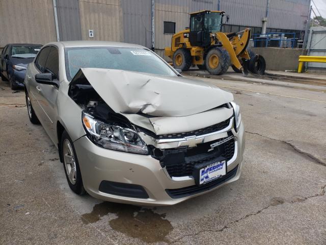 CHEVROLET MALIBU LS 2014 1g11b5sl0ef202000