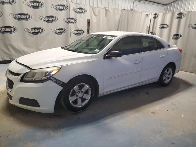 CHEVROLET MALIBU 2014 1g11b5sl0ef202935