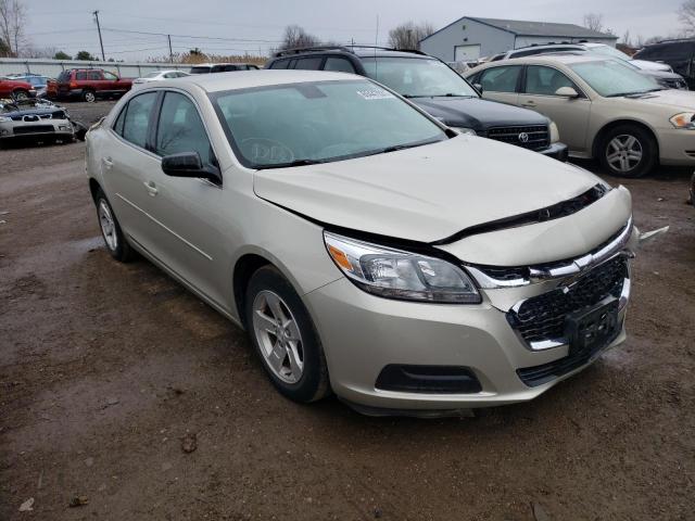 CHEVROLET MALIBU LS 2014 1g11b5sl0ef210145