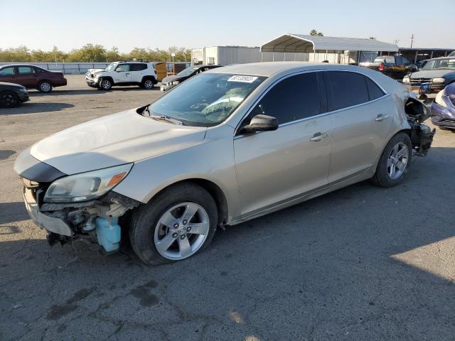 CHEVROLET MALIBU 2014 1g11b5sl0ef212073