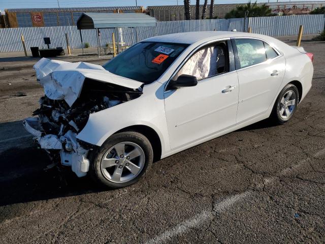 CHEVROLET MALIBU 2014 1g11b5sl0ef215958