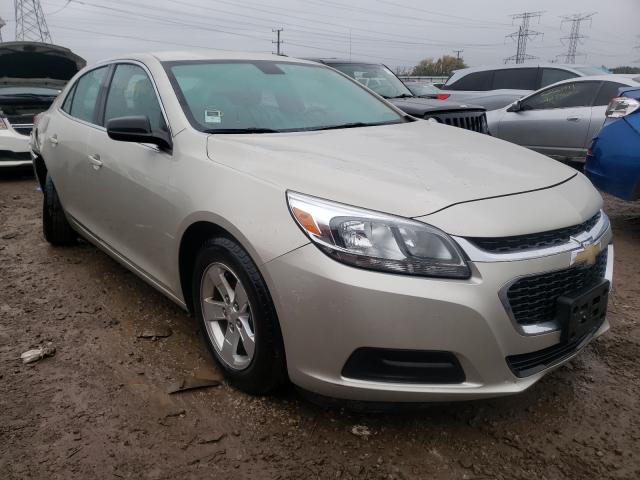 CHEVROLET MALIBU LS 2014 1g11b5sl0ef215992