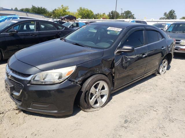 CHEVROLET MALIBU 2014 1g11b5sl0ef216737