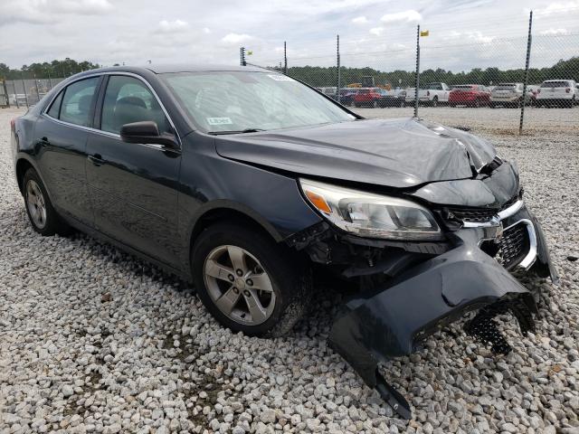 CHEVROLET MALIBU LS 2014 1g11b5sl0ef218262