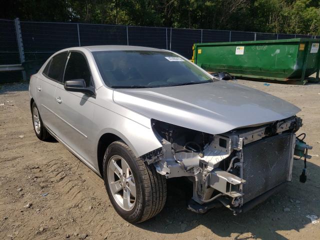 CHEVROLET MALIBU LS 2014 1g11b5sl0ef218844