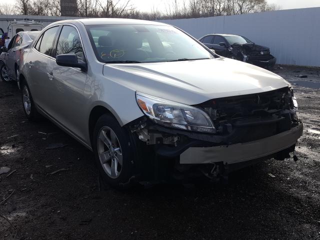 CHEVROLET MALIBU LS 2014 1g11b5sl0ef220853