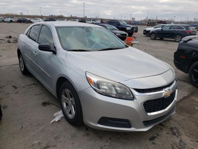 CHEVROLET MALIBU LS 2014 1g11b5sl0ef222456